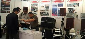 KTV音响设备-极悦娱乐音响