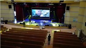 极悦娱乐全套专业舞台音响设备