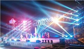 干货收藏|自检舞台灯光音响故障【极悦娱乐音响】