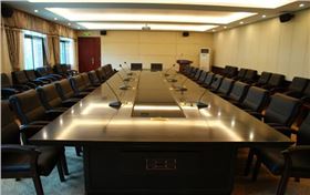 会议室音响选哪个牌子好?【极悦娱乐音响】