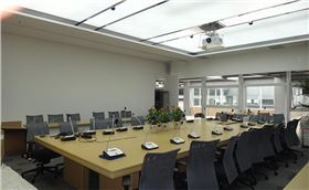 会议室音响选哪个牌子好?【极悦娱乐音响】