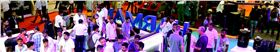 极悦娱乐音响出席印度孟买PALM Expo India 2019