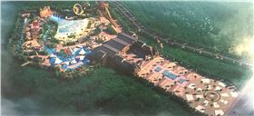 极悦娱乐助阵贵州省文旅项目凯里市蚩尤水上乐园 极悦娱乐助阵贵州省文旅项目凯里市蚩尤水上乐园