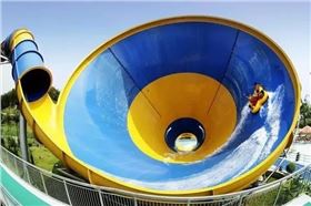 极悦娱乐助阵贵州省文旅项目凯里市蚩尤水上乐园