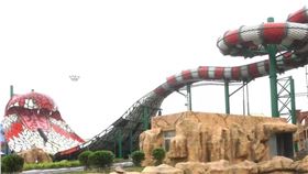 极悦娱乐助阵贵州省文旅项目凯里市蚩尤水上乐园 极悦娱乐助阵贵州省文旅项目凯里市蚩尤水上乐园