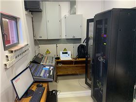 四川重庆朝阳中学剧场音响工程案例【极悦娱乐】