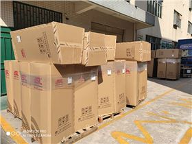 【极悦娱乐案例】河池市金城江区文化广电体育和旅游局采购文化下乡设备