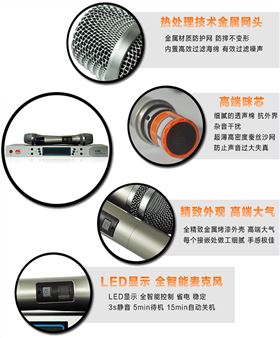 如何预防音响系统啸叫