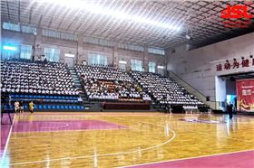 如何设计中小型体育场舞台音响声学方案【二】