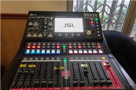 舞台音响设备声学常识【一】