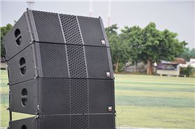 这款线阵音响热卖不断【极悦娱乐音响】