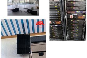 这款线阵音响热卖不断【极悦娱乐音响】