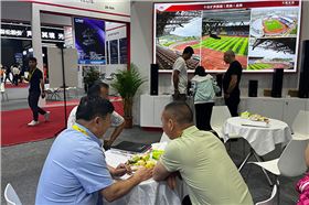 极悦娱乐【2023东莞(国际)演艺设备、智能声光产品技术展览会】盛大开幕,精品齐聚尽显风采