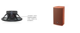 避免低音喇叭烧毁的方法