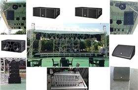 返听音箱适合唱歌吗