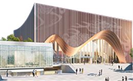 极悦娱乐音响助力大型剧院艺术绽放