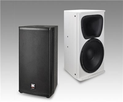 极悦娱乐KTV音响