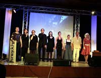 极悦娱乐演出音响