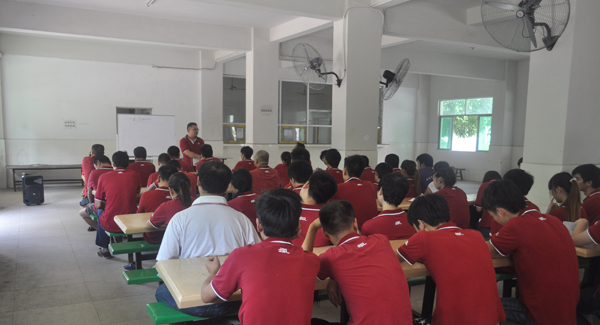 极悦娱乐音响培训1