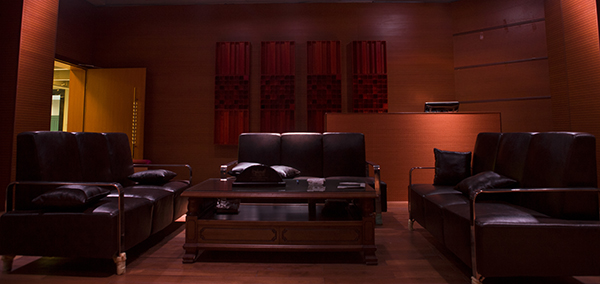 极悦娱乐专业KTV音响