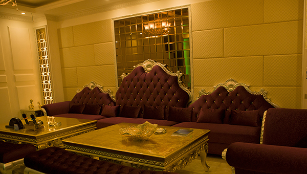 极悦娱乐专业KTV音响