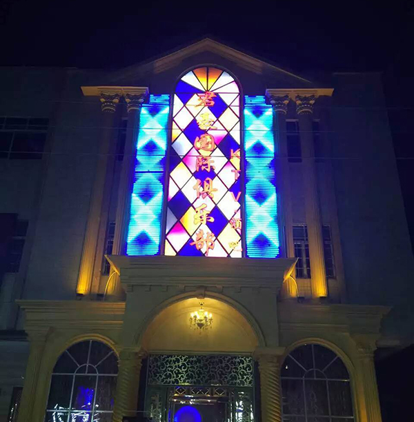 东莞夜总会音响工程5