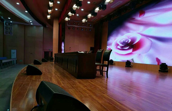 极悦娱乐线阵音响设备