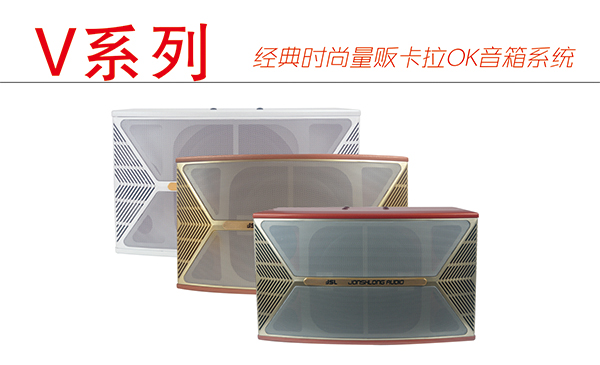 极悦娱乐KTV音响设备