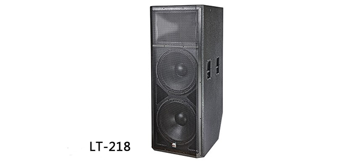 极悦娱乐音响 演出系列LT-218