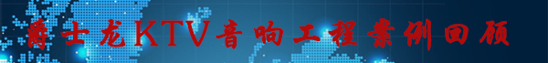 KTV音响定制哪家好 他们都推荐【极悦娱乐】