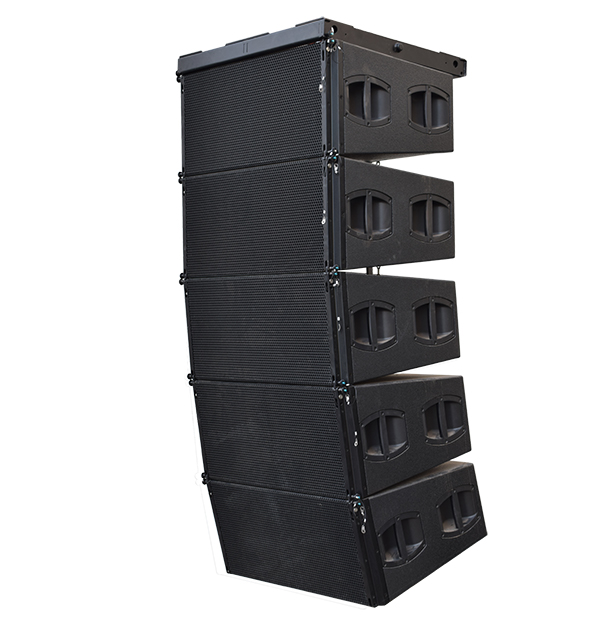 改善户外舞台音响系统拾音小技巧【极悦娱乐音响】