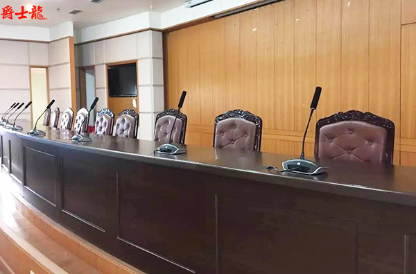 会议室音响设备系统音箱线材浅析