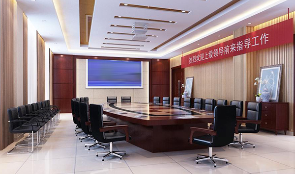 会议室音响设备系统音箱线材浅析