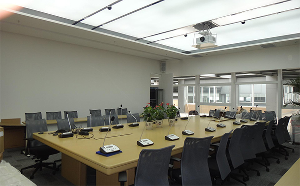 会议室音响设备系统音箱线材浅析