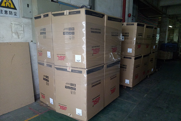 云南省文山州文化广电体育旅游局采购专业音响设备【极悦娱乐音响】