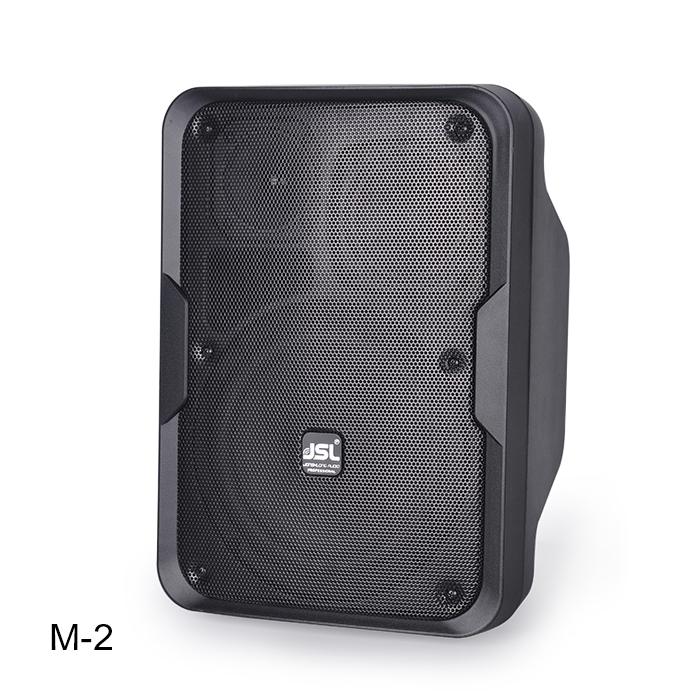 极悦娱乐专业音响M-2