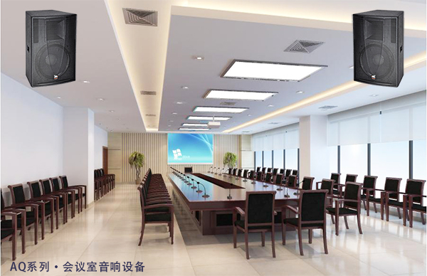 专业音响常见故障及解决方法