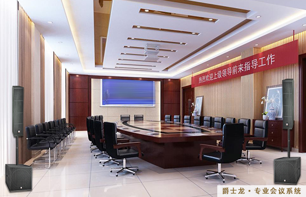 专业音响常见故障及解决方法