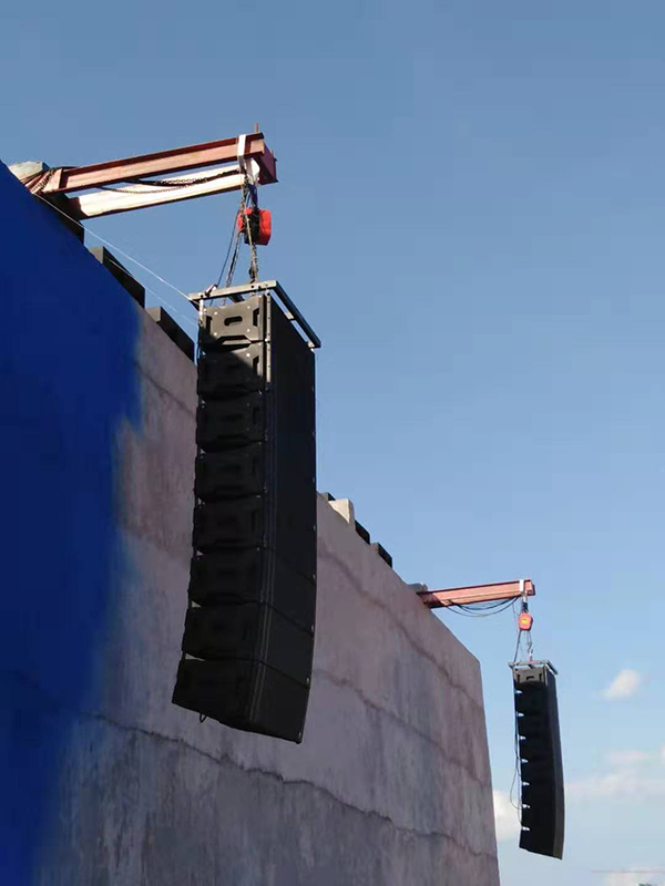 极悦娱乐助阵贵州省文旅项目凯里市蚩尤水上乐园