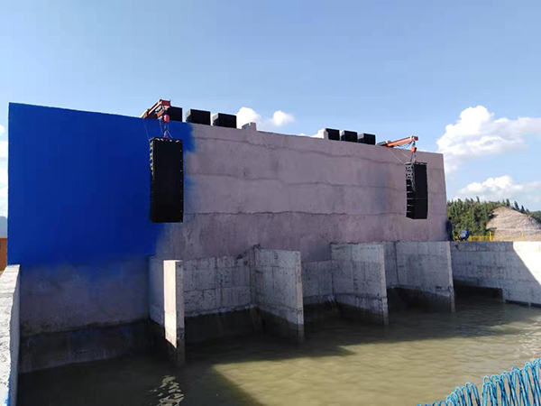 极悦娱乐助阵贵州省文旅项目凯里市蚩尤水上乐园