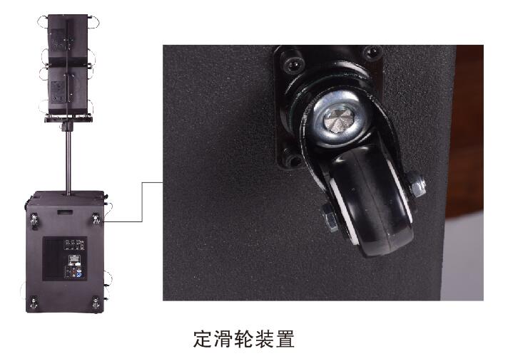 “巨肺臻品 生而强悍”极悦娱乐K系列