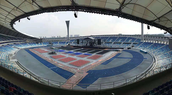 “与时俱进，不忘匠心”极悦娱乐十七年打造民族音响品牌