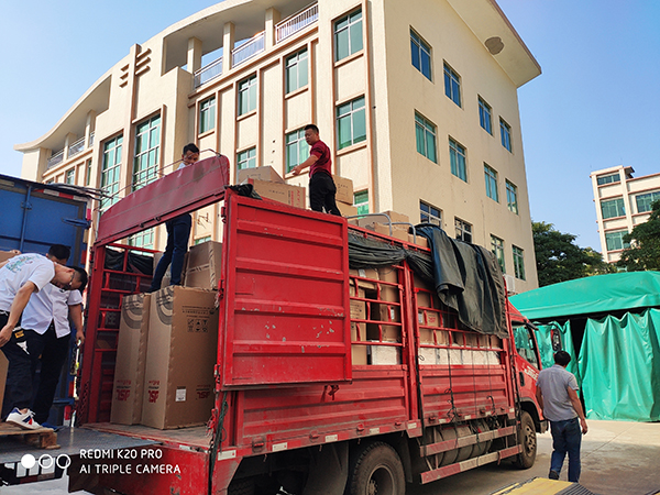 【极悦娱乐案例】河池市金城江区文化广电体育和旅游局采购文化下乡设备