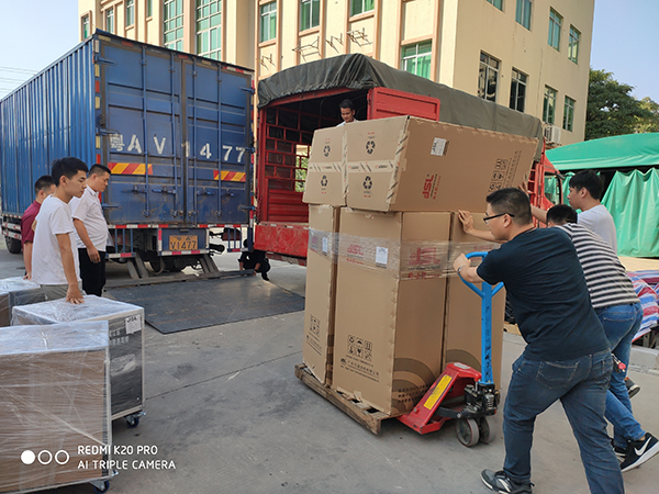 【极悦娱乐案例】河池市金城江区文化广电体育和旅游局采购文化下乡设备