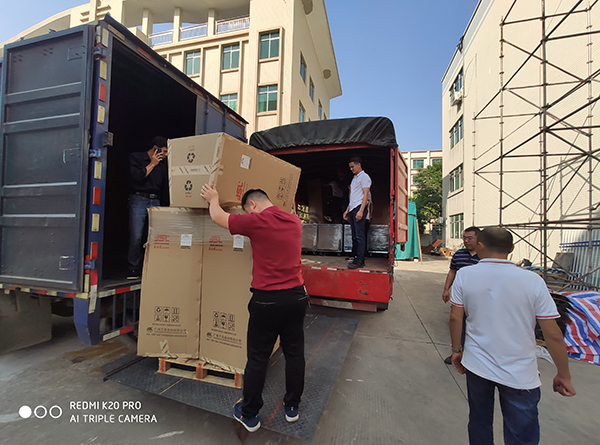 【极悦娱乐案例】河池市金城江区文化广电体育和旅游局采购文化下乡设备