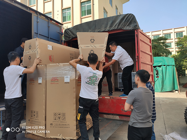 【极悦娱乐案例】河池市金城江区文化广电体育和旅游局采购文化下乡设备