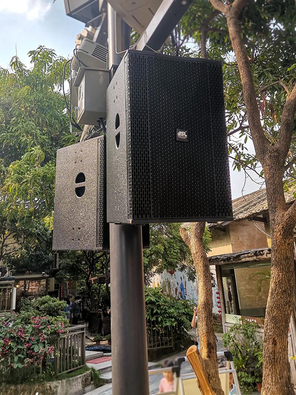 【旅游攻略】我在花山小镇,听见阳光跳动的音符