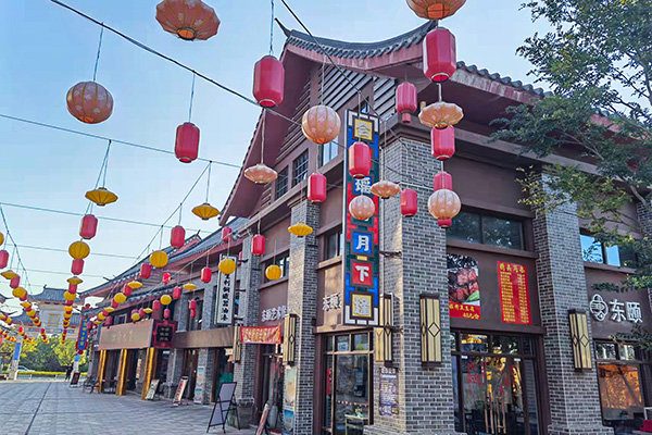 极悦娱乐音响成功应用于奥园文化旅游城,助力文旅度假产业魅力绽放