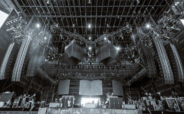 在东莞购买线阵音响设备 无中间商省20%