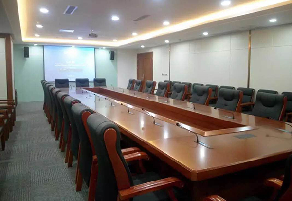 会议室扩声系统一般包括哪些设备【二】